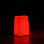 Шестигранник "Honeycomb" узкий RGB с аккумулятором