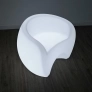 Кресло "Verper" white 220V