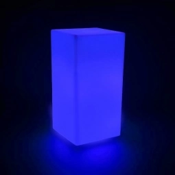 Светящаяся тумба "Утапау" 90 см RGB