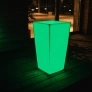 Светящееся кашпо "C3PO" 73 см RGB