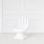Кресло "Hand" H 85см, корпус