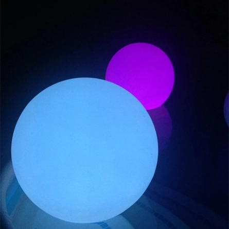 Плавающий шар-светильник "Стар" 120 см RGB