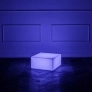 Светящийся полукуб Vize 220V RGB