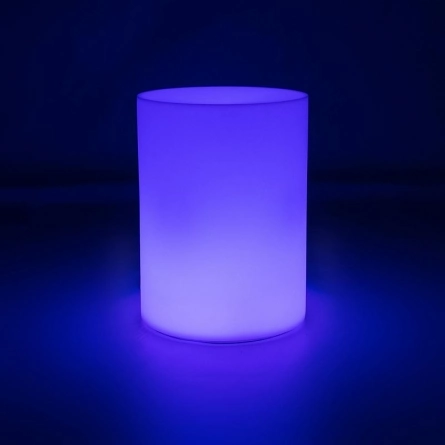 Светящийся цилиндр"Р2-Д2" 70см RGB
