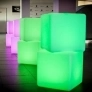 Аренда светящегося куба Cube 75 см на сутки