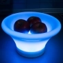 Светящаяся ваза для фруктов "РК-17"