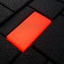 LED брусчатка прямоугольник RGB
